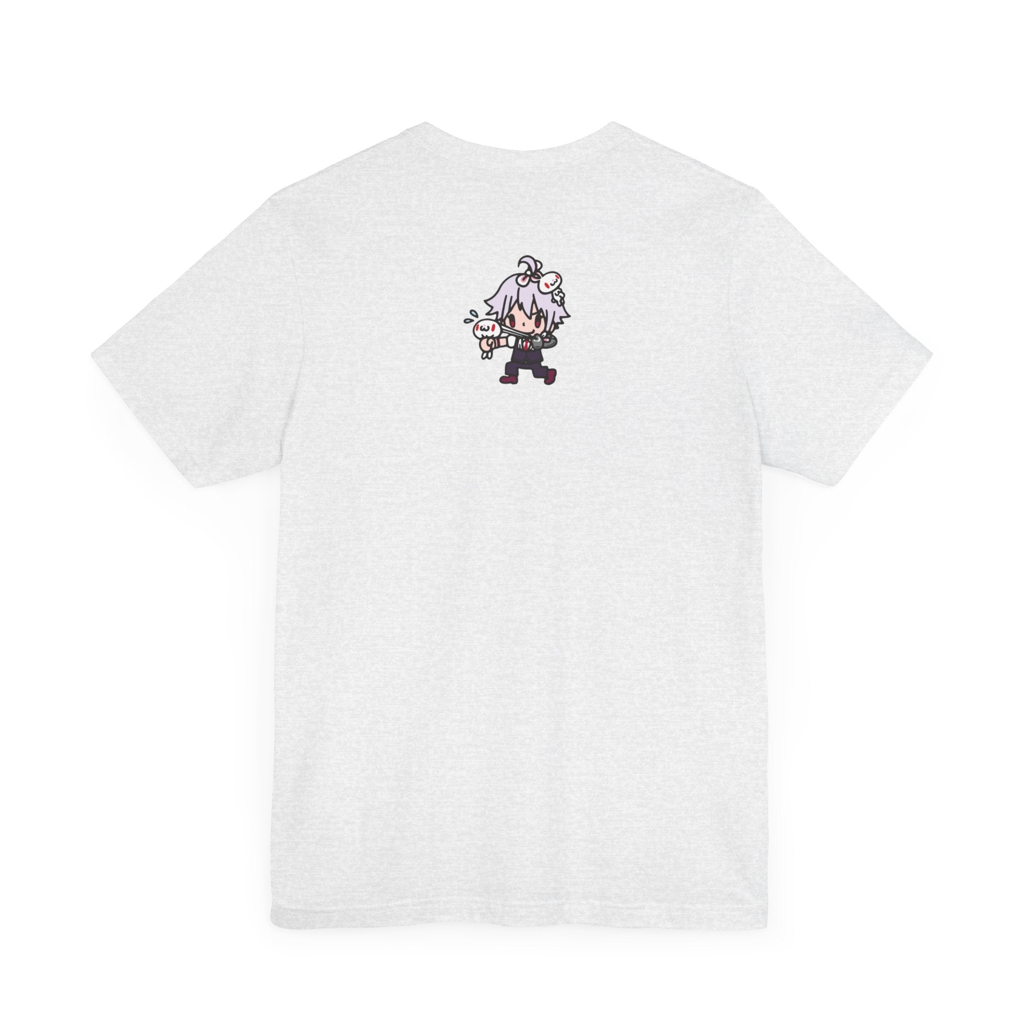 VA-11 HALL-A x Gloomy Bear Dana Tee - Mori Chack ver